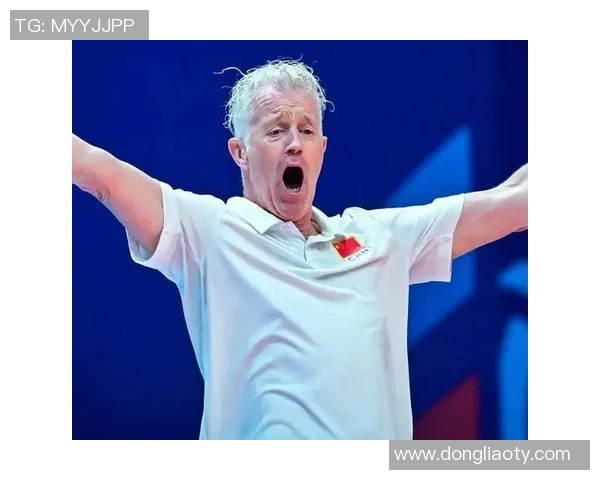 专访排球教练李军揭秘成功背后的秘密与奋斗历程