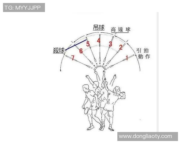 南京羽毛球队的战术演变与转换体系探讨